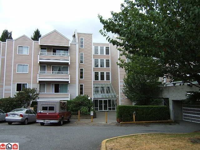 Main Photo: 406 9644 134TH Street in SURREY: Whalley Condo for sale in "PARKWOODS "Fir"" (North Surrey)  : MLS®# F1120029