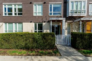 Photo 16: 109 4080 YUKON Street in Vancouver: Cambie Condo for sale in "Bennington House" (Vancouver West)  : MLS®# R2869272