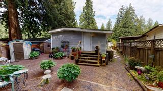 Photo 25: 232 1830 MAMQUAM Road in Squamish: Garibaldi Estates Manufactured Home for sale in "Timbertown estates" : MLS®# R2697278