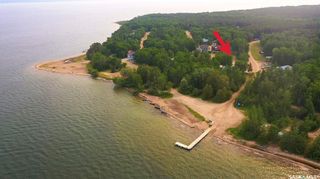 Photo 1: 86 Lakeshore Place in Tobin Lake: Lot/Land for sale : MLS®# SK945079