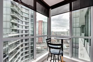 Photo 7: 1203 68 SMITHE Street in Vancouver: Downtown VW Condo for sale (Vancouver West)  : MLS®# R2867894