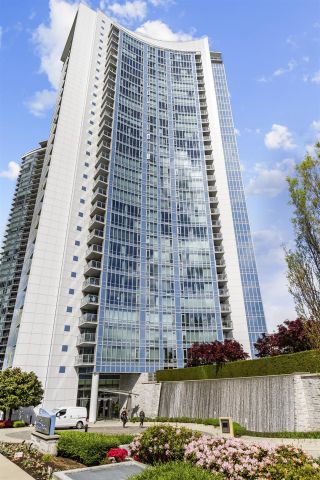 Photo 2: 502 4189 HALIFAX Street in Burnaby: Brentwood Park Condo for sale in "AVIARA" (Burnaby North)  : MLS®# R2879945