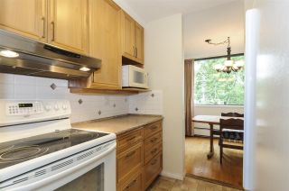 Photo 11: 404 5350 BALSAM Street in Vancouver: Kerrisdale Condo for sale in "Balsam House" (Vancouver West)  : MLS®# R2301031