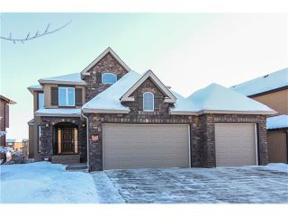 Photo 1: 245 Tuscany Estates Rise NW in Calgary: Tuscany House for sale : MLS®# C4044922