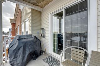 Photo 25: 4502 5605 Henwood Street SW in Calgary: Garrison Green Apartment for sale : MLS®# A2103886
