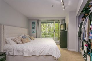 Photo 13: 305 1705 NELSON Street in Vancouver: West End VW Condo for sale in "THE PALLADIAN" (Vancouver West)  : MLS®# R2265496
