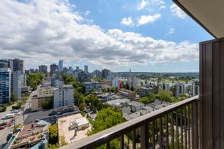 Photo 17: 1806 1251 CARDERO Street in Vancouver: West End VW Condo for sale in "SURFCREST" (Vancouver West)  : MLS®# R2896895