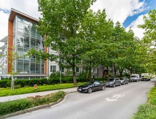 Photo 24: 422 255 W 1ST Street in North Vancouver: Lower Lonsdale Condo for sale in "West Quay" : MLS®# R2699639