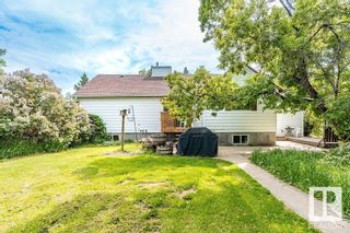 Photo 3: 254063 Twp Rd 480: Rural Wetaskiwin County House for sale : MLS®# E4301718