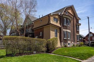 Photo 13: 188 Humberside Avenue in Toronto: High Park North House (3-Storey) for sale (Toronto W02)  : MLS®# W5769510