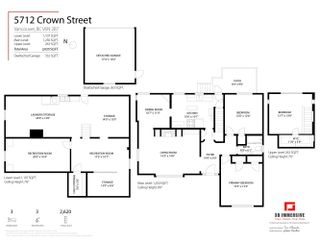 Photo 19: 5712 CROWN Street in Vancouver: Southlands House for sale (Vancouver West)  : MLS®# R2619308