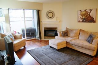 Photo 4: 16 5664 208 Street in Langley: Langley City Townhouse for sale in "The Meadows" : MLS®# R2125895