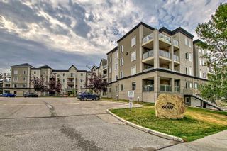 Main Photo: 301 6000 Somervale Court SW in Calgary: Somerset Apartment for sale : MLS®# A2077670