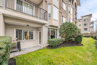 Photo 12: 103 20281 53A AVENUE in Langley: Langley City Condo for sale : MLS®# R2649959