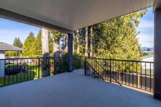Photo 36: 46519 STRATHCONA Road in Chilliwack: Fairfield Island House for sale : MLS®# R2781716