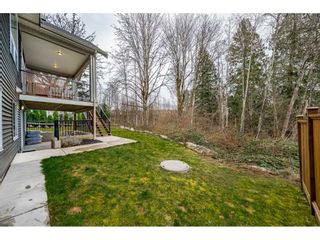 Photo 38: 13576 NELSON PEAK Drive in Maple Ridge: Silver Valley House for sale : MLS®# R2545585