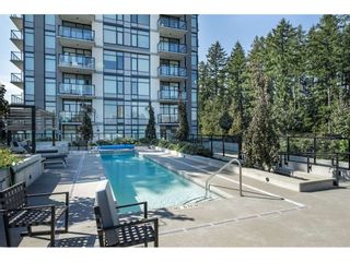 Photo 27: 2601 3080 LINCOLN Avenue in Coquitlam: North Coquitlam Condo for sale in "1123 WESTWOOD" : MLS®# R2463798