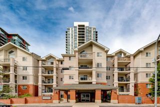 Photo 2: 318 126 14 Avenue SW in Calgary: Beltline Apartment for sale : MLS®# A1235950