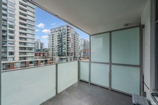 Photo 18: 502 1661 QUEBEC STREET in VANCOUVER: Mount Pleasant VE Condo for sale (Vancouver East)  : MLS®# R2838766