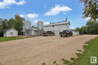 Photo 52: 26322 Township 580 SW: Rural Westlock County House for sale : MLS®# E4373594