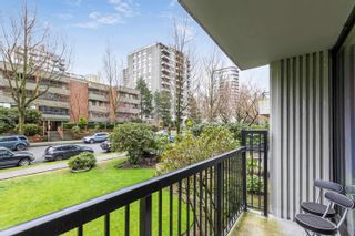 Photo 13: 101 1330 HARWOOD Street in Vancouver: West End VW Condo for sale in "Westsea Tower" (Vancouver West)  : MLS®# R2849540