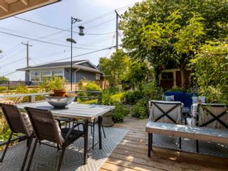 Photo 31: 3480 W 15TH Avenue in Vancouver: Kitsilano House for sale (Vancouver West)  : MLS®# R2780370