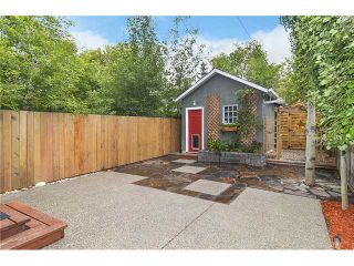 Photo 16: 1014 18 Avenue SE in CALGARY: Ramsay Residential Detached Single Family for sale (Calgary)  : MLS®# C3579470