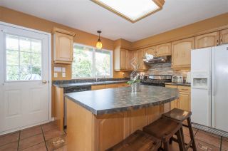 Photo 7: 540 W 20TH Street in North Vancouver: Hamilton House for sale : MLS®# R2086874