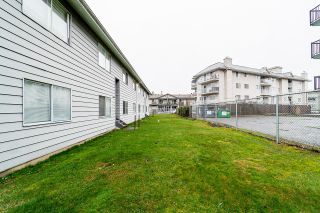 Photo 24: 4 46260 HARFORD Street in Chilliwack: Chilliwack N Yale-Well Condo for sale in "Colonnial Courts" : MLS®# R2656751