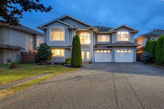 Photo 1: 12712 227A Street in Maple Ridge: East Central House for sale : MLS®# R2714291