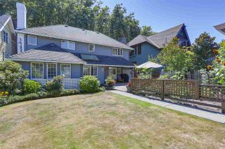 Photo 20: 3265 W 36TH Avenue in Vancouver: MacKenzie Heights House for sale in "Mackenzie Heights" (Vancouver West)  : MLS®# R2297386