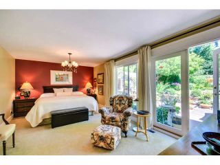 Photo 14: 2476 124TH Street in Surrey: Crescent Bch Ocean Pk. House for sale in "OCEAN PARK" (South Surrey White Rock)  : MLS®# F1448273