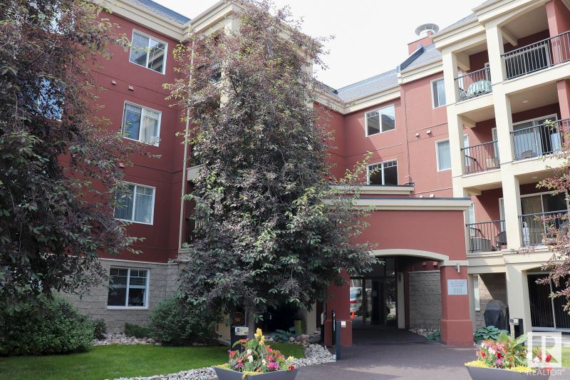 FEATURED LISTING: 214 - 300 PALISADES Way Sherwood Park