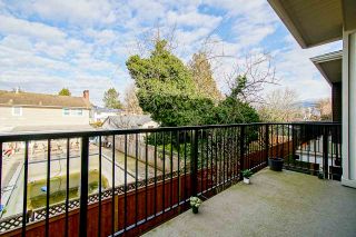 Photo 33: 17 45545 KIPP Avenue in Chilliwack: Chilliwack W Young-Well Townhouse for sale : MLS®# R2536991