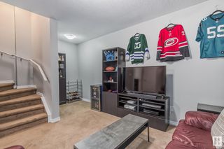 Photo 31: 2661 Sir Arthur Currie Way in Edmonton: Zone 27 Townhouse for sale : MLS®# E4340298