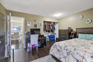 Photo 20: 15 FOREST Grove: St. Albert Townhouse for sale : MLS®# E4293853