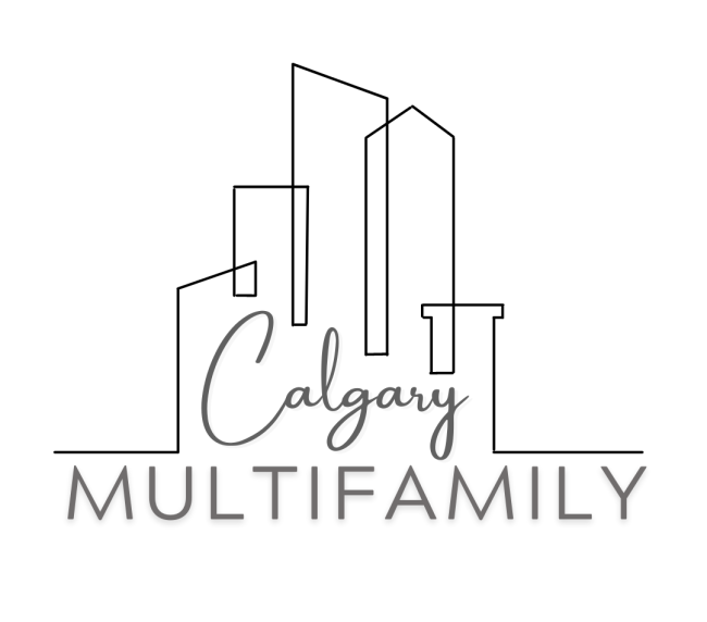Calgary Multifamily by Kamil Lalji