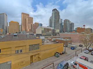 Photo 28: 407 718 12 Avenue SW in Calgary: Beltline Apartment for sale : MLS®# A2127819