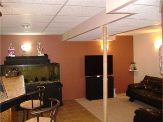 Photo 16:  in WINNIPEG: Transcona Residential for sale (North East Winnipeg)  : MLS®# 1001450