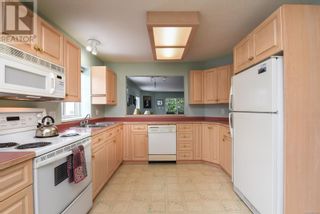 Photo 8: 8 595 Evergreen Rd in Campbell River: House for sale : MLS®# 960526