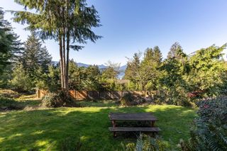 Photo 25: 876 WINDJAMMER Road: Bowen Island House for sale in "Bluewater" : MLS®# R2875202