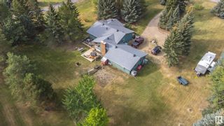 Photo 10: 37 22550 TWP RD 522: Rural Strathcona County House for sale : MLS®# E4313260