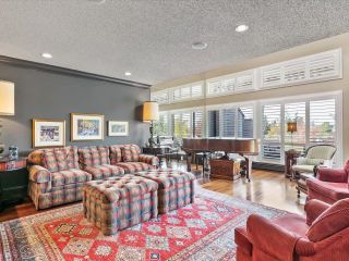 Photo 10: 3673 NICO WYND DRIVE in Surrey: Elgin Chantrell Townhouse for sale (South Surrey White Rock)  : MLS®# R2814741