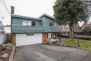 Main Photo: 912 W 64TH Avenue in Vancouver: Marpole House for sale (Vancouver West)  : MLS®# R2853831