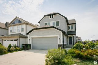Photo 1: 1314 SECORD Landing in Edmonton: Zone 58 House for sale : MLS®# E4358736