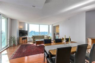 Photo 7: 2205 388 DRAKE Street in Vancouver: Yaletown Condo for sale in "GOVERNOR'S TOWNER" (Vancouver West)  : MLS®# R2276947