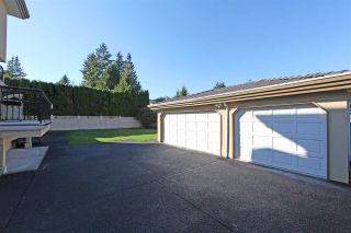Photo 19: 7501 COLLEEN Street in Burnaby: Government Road House for sale (Burnaby North)  : MLS®# R2210253