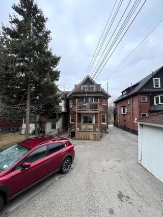 Photo 10: 415 Parkside Drive in Toronto: High Park-Swansea House (2 1/2 Storey) for sale (Toronto W01)  : MLS®# W8071688