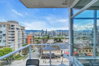 Photo 13: 704 2550 W SPRUCE Street in Vancouver: Fairview VW Condo for sale in "SPRUCE" (Vancouver West)  : MLS®# R2817288