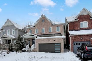 Photo 2: 63 Murray Tabb Street in Clarington: Bowmanville House (2-Storey) for sale : MLS®# E8082746